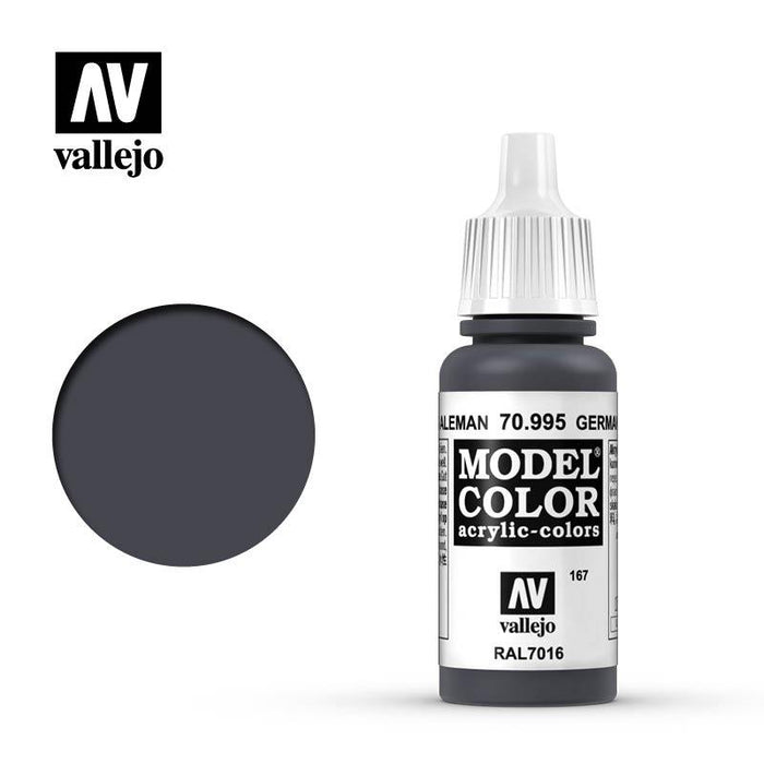 Vallejo Model Color German Grey - 17ml