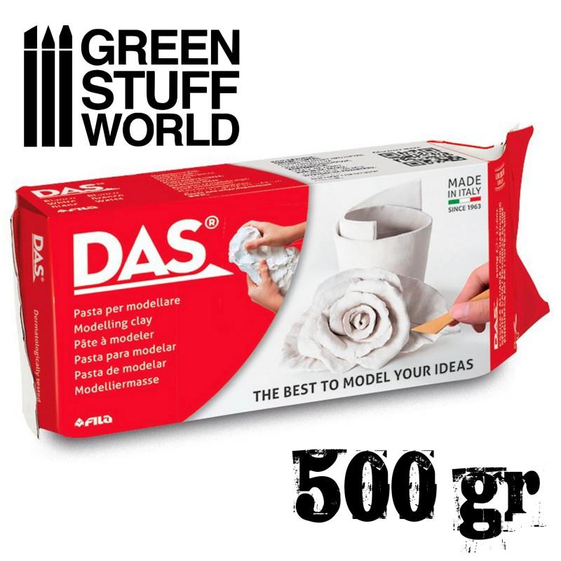 Modelling Clay DAS - 500g