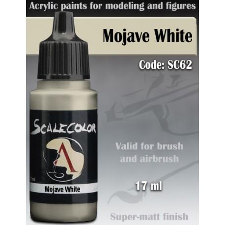 Scale75 - Mojave White SC62