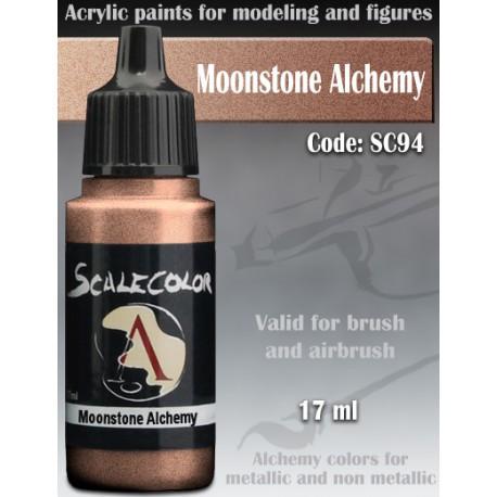 Scale75 - Moonstone Alchemy SC94