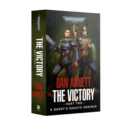 Gaunts Ghosts: The Victory (Part Two) (Paperback)