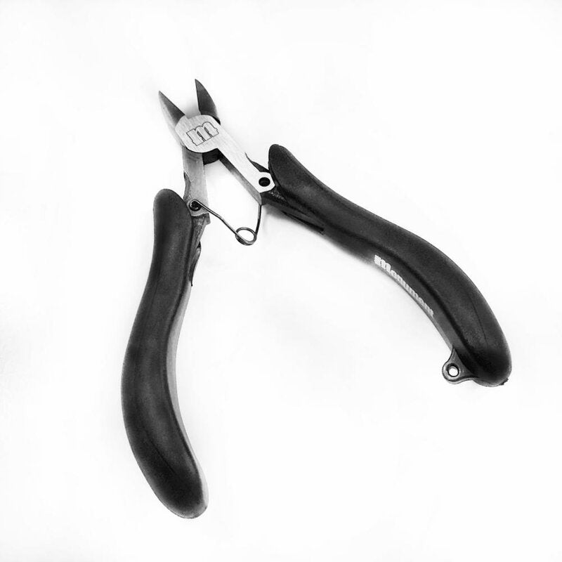 MonumenTOOLS - Flush Cut Clippers
