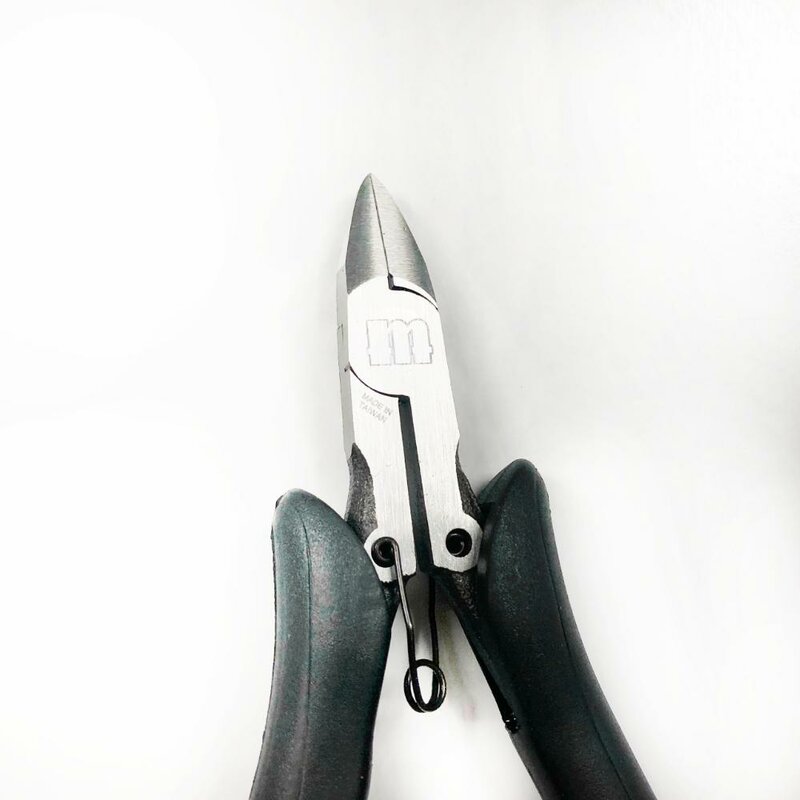 MonumenTOOLS - Flush Cut Clippers