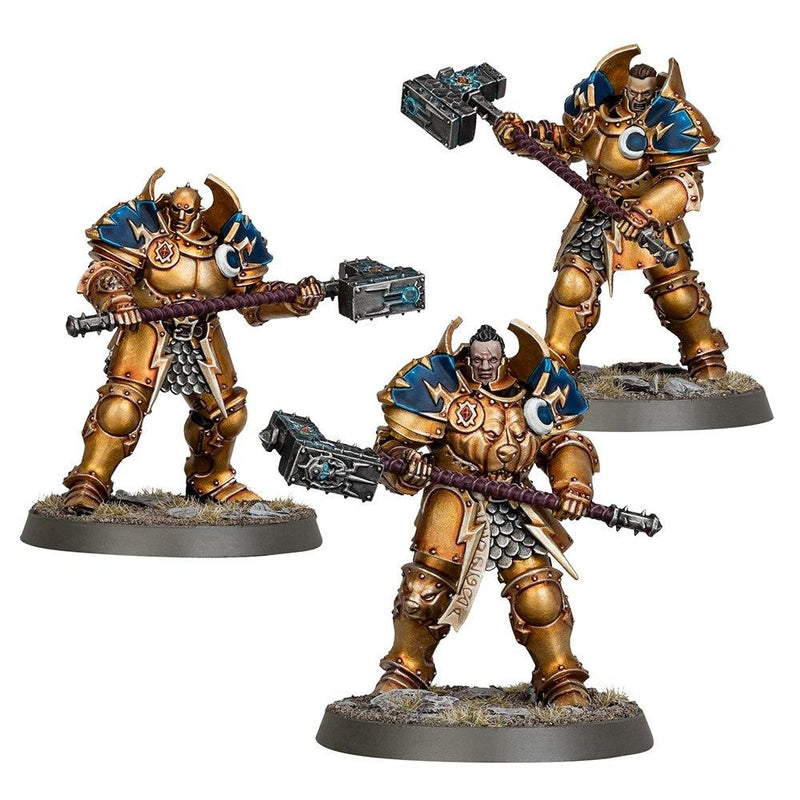 Annihilators