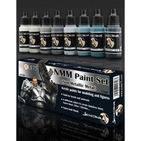 Scale75 - Scalecolor - Flesh Paint Set - Legends in Miniatures