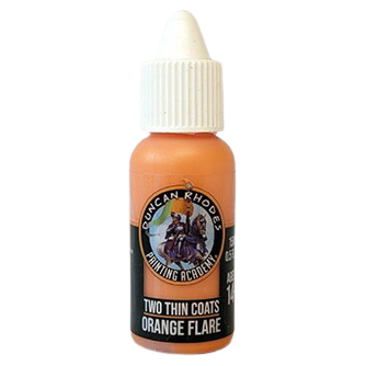 Orange Flare - Highlight - 15ml