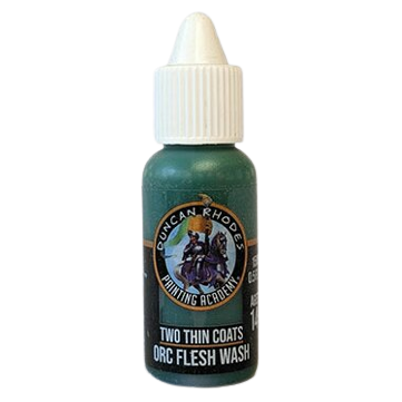 Orc Flesh Wash - 15ml