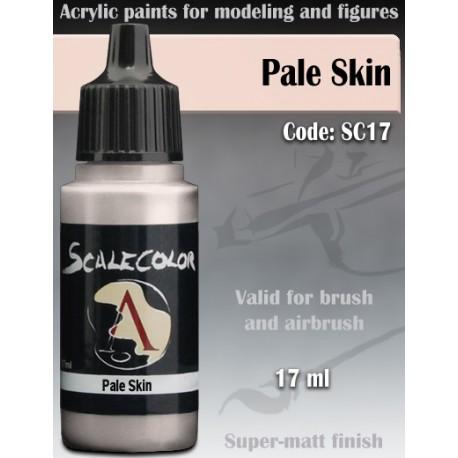 Scale75 - Pale Skin  SC17
