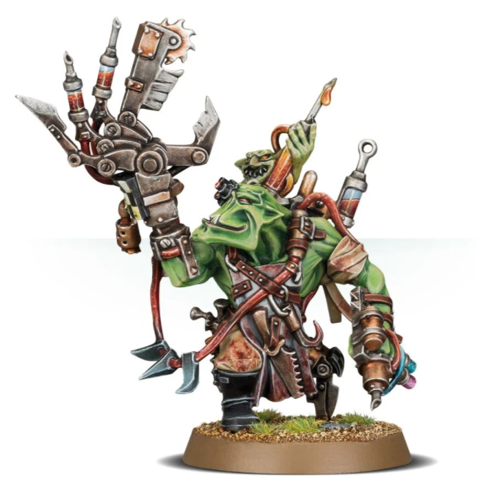 Painboy