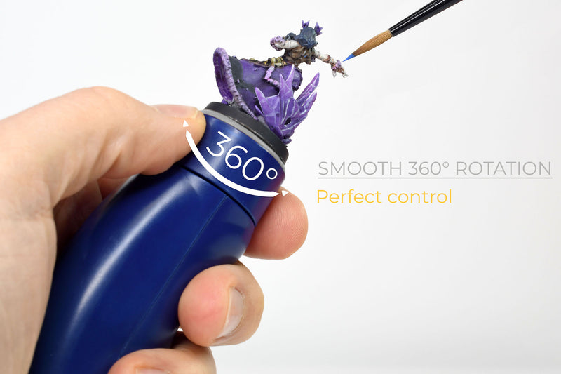 RedGrass Games Painting Handle RGG360
