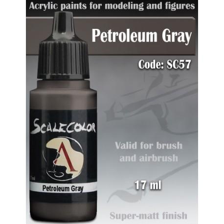Scale75 - Petroleum Gray SC57