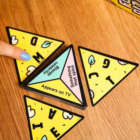P For Pizza game