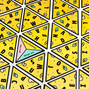 P For Pizza game