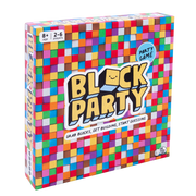 Block Party Game