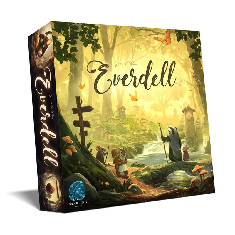 Everdell