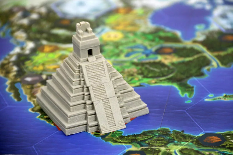Monuments