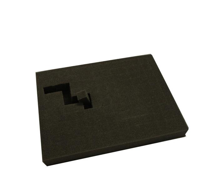 Dreadnought Army Figure Case XL - Standard Loadout