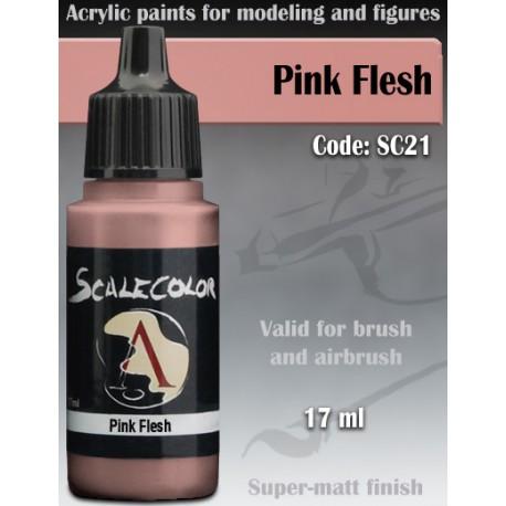 Scale75 - Pink Flesh  SC21
