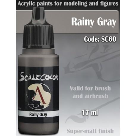 Scale75 - Rainy Gray SC60