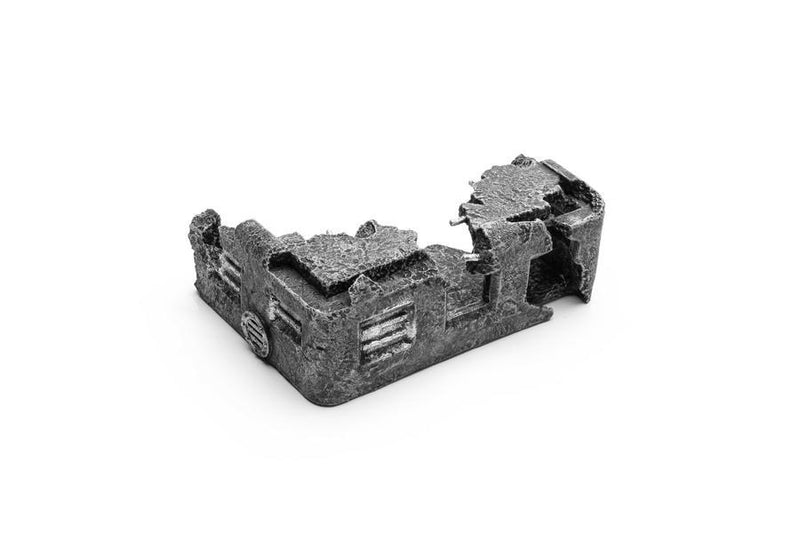 Rocky Base - Set