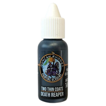 Death Reaper - Midtone - 15ml