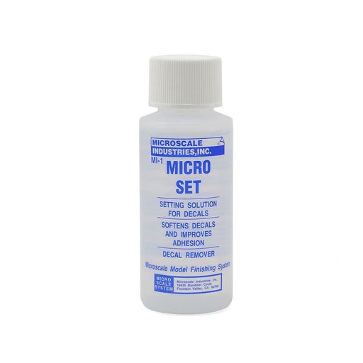Microscale Micro Set - 1 fl. oz. / 30ml