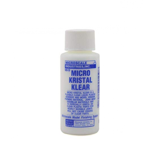 Microscale Micro Kristal Klear - 1 fl. oz. / 30ml