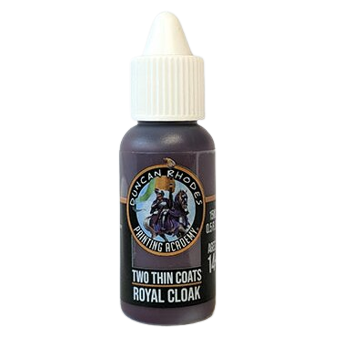 Royal Cloak - Shadow - 15ml