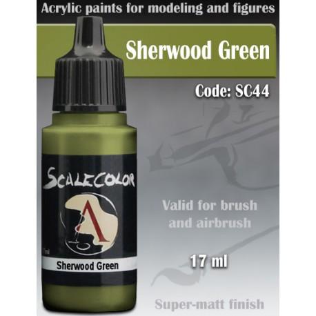 Scale75 - Sherwood Green SC44