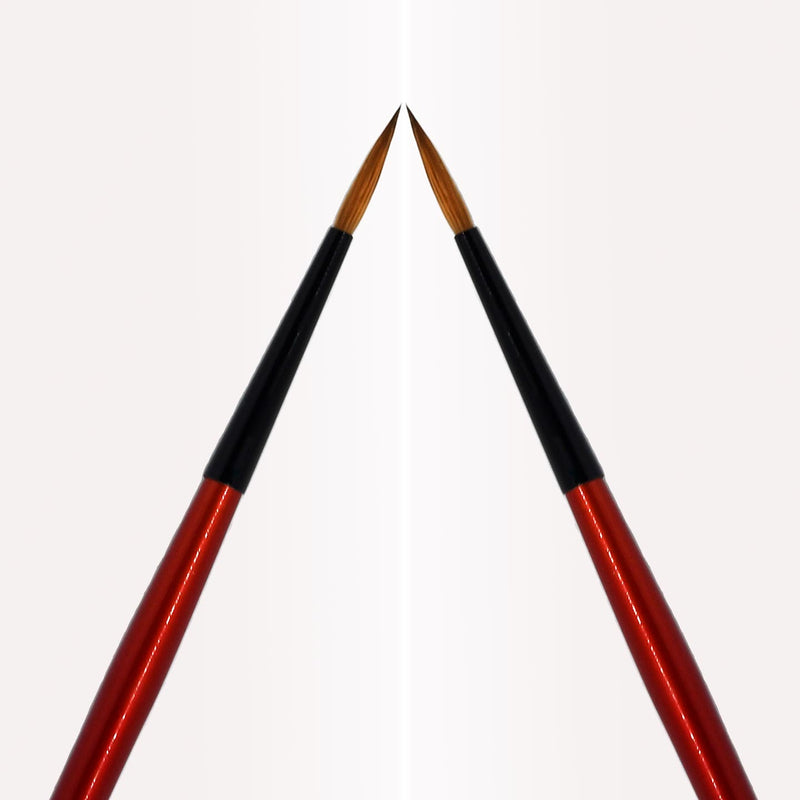 RedGrass Brush: Size 2