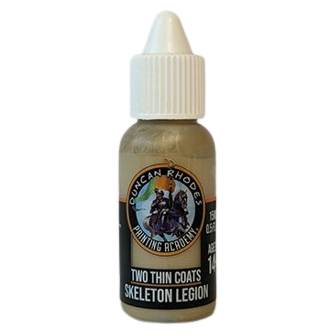 Skeleton Legion - Midtone - 15ml