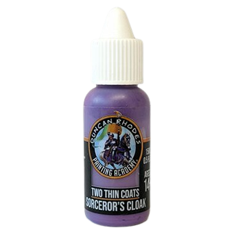 Sorceror's Cloak - Midtone - 15ml