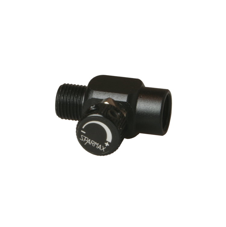 Sparmax Bleed Valve