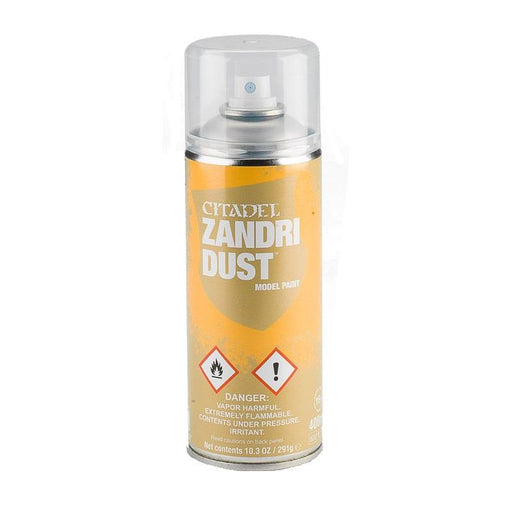 Zandri Dust Spray