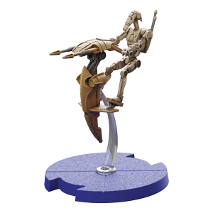 Star Wars Legion: STAP Riders Unit Expansion
