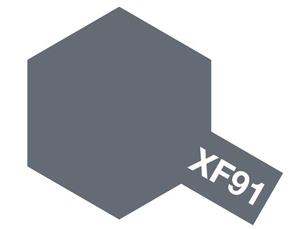 XF-91 IGN Gray YA Mini Acrylic Paint - 10ml