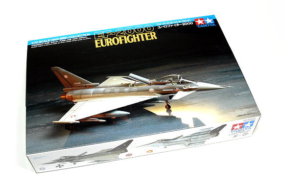 EF-2000 Eurofighter
