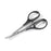 Tamiya Curved Scissors for Plastic
