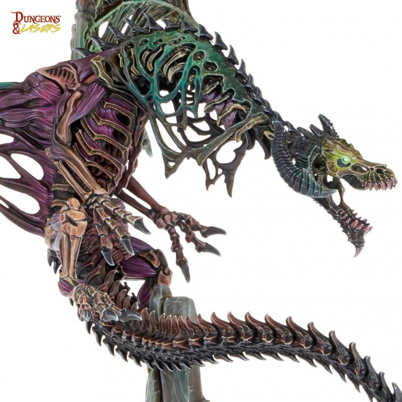 Dungeons & Lasers - Thall The Defiler