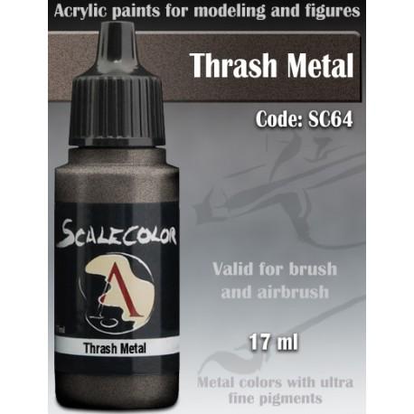 Scale75 - Thrash Metal  SC64