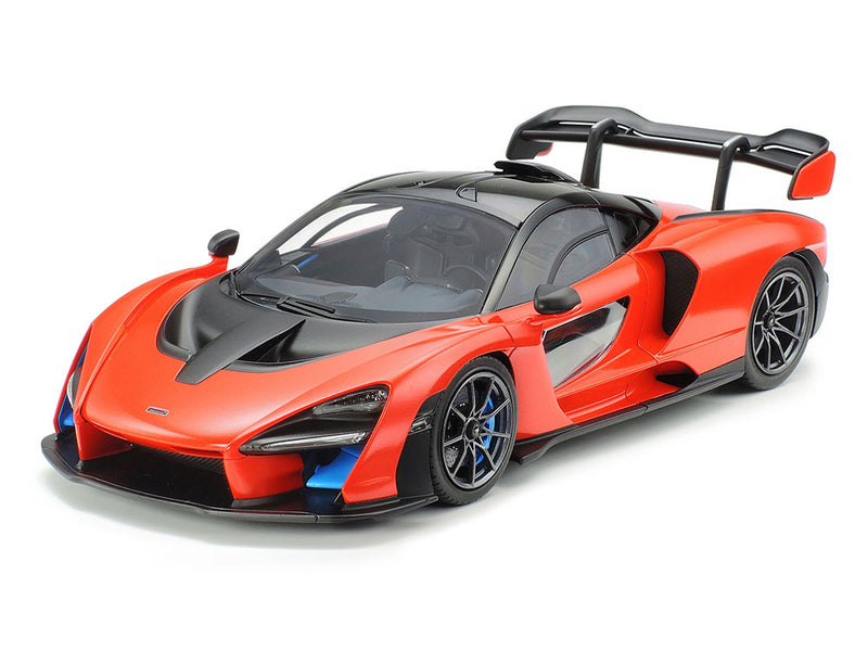 McLaren Senna