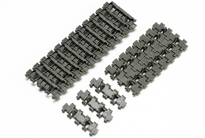 1/35 Scale German Panther Ausf.D Separate Track Link Set