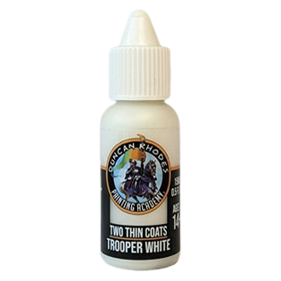 Trooper White - Highlight - 15ml