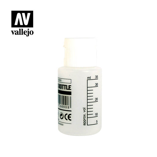 Vallejo - Mixing Bottle 35ml
