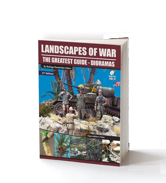 Landscapes of War Vol. 2