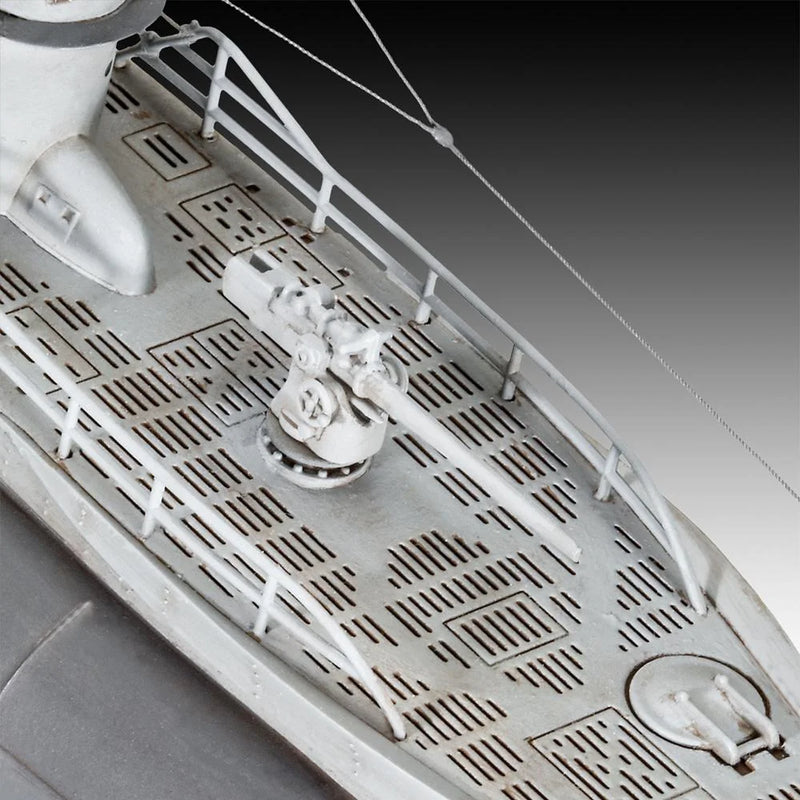 Type VII C-U96 - Das Boot Collector's Edition - 40th Anniversary