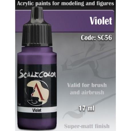 Scale75 - Violet SC56