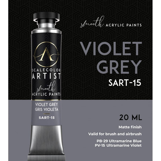 Scale75 - Violet Grey SART-15