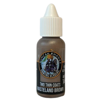 Wasteland Brown - Highlight - 15ml
