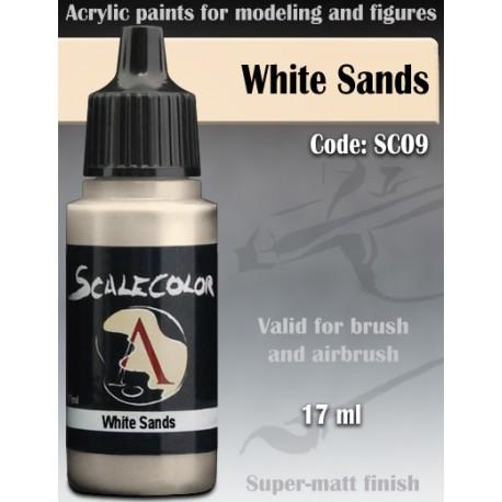 Scale75 - White Sands  SC09